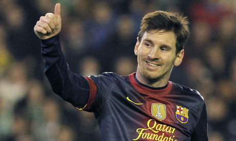 Sensacyjne informacje. Messi chciał odejść z FC Barcelona. Pożar (chwilowo?) ugaszono...